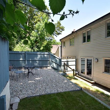 Southbank Vila Rye Exterior foto