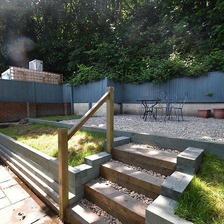 Southbank Vila Rye Exterior foto