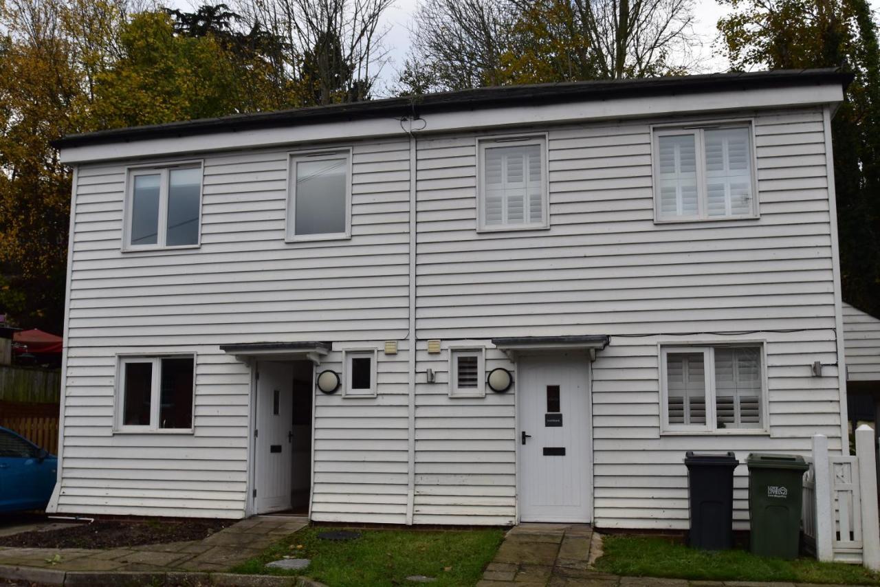 Southbank Vila Rye Exterior foto