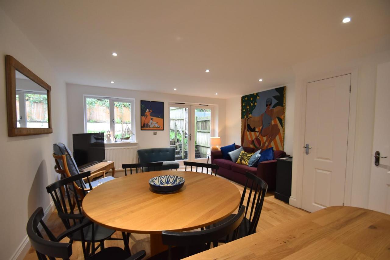 Southbank Vila Rye Exterior foto