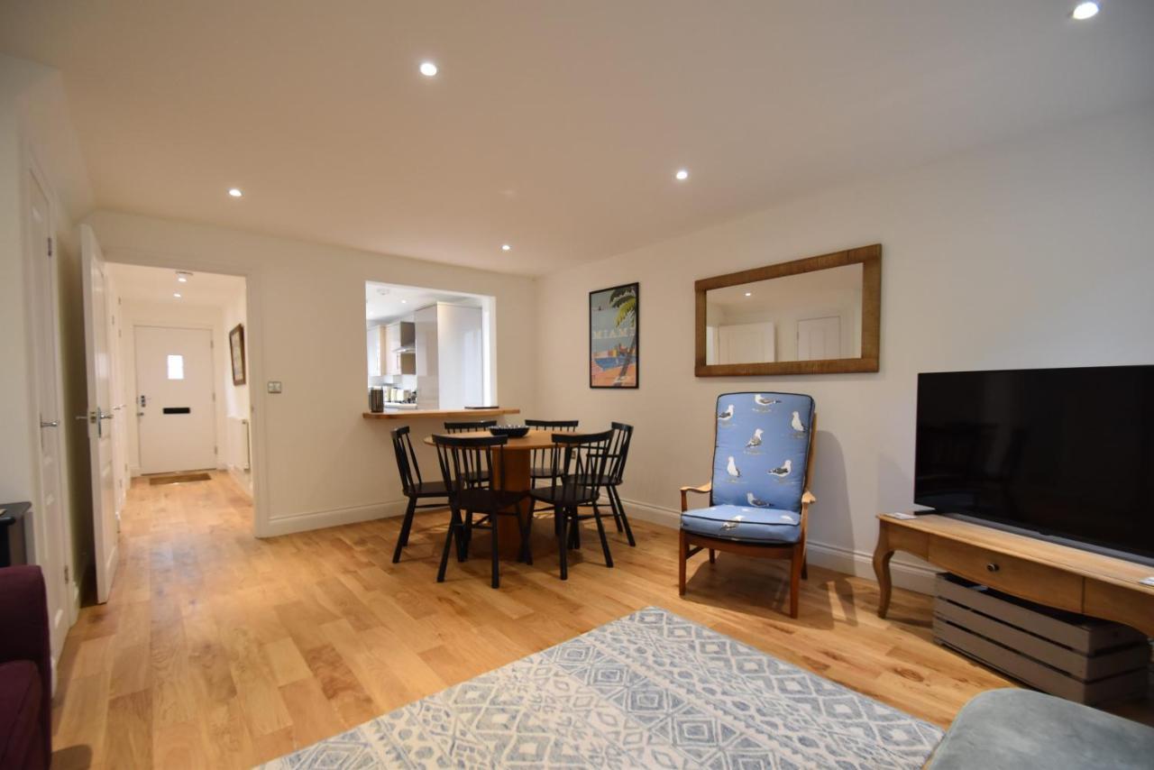 Southbank Vila Rye Exterior foto