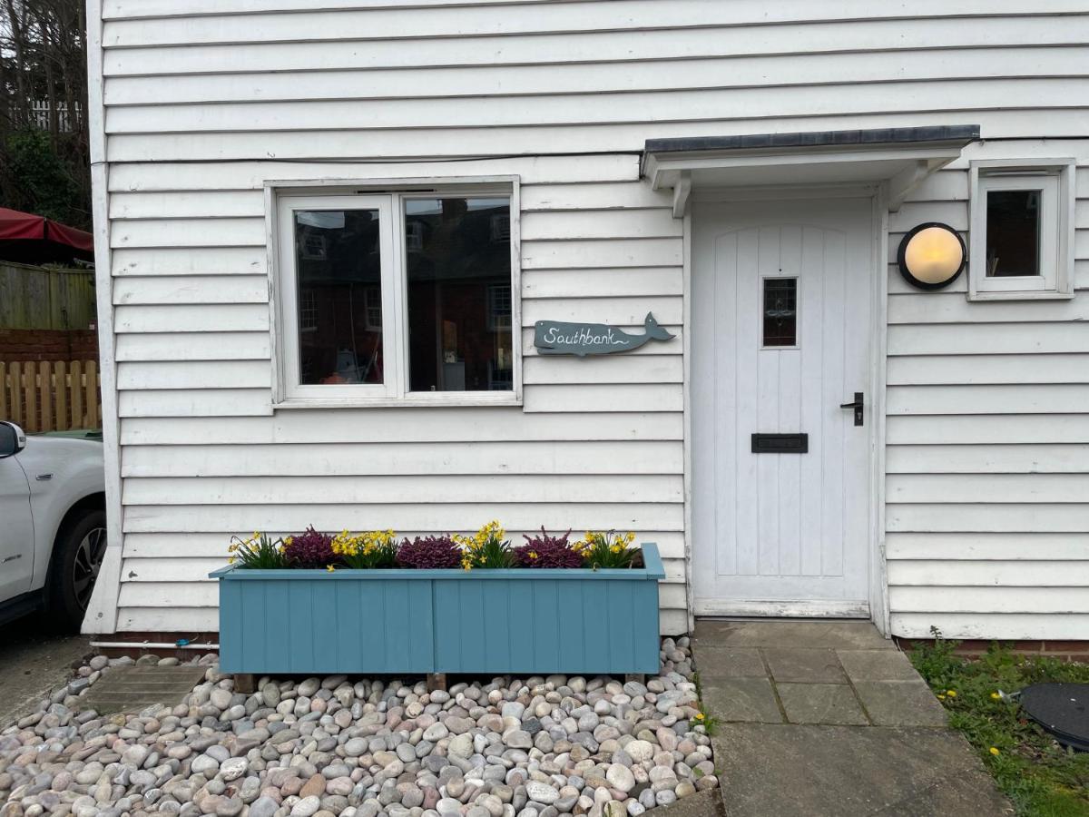 Southbank Vila Rye Exterior foto